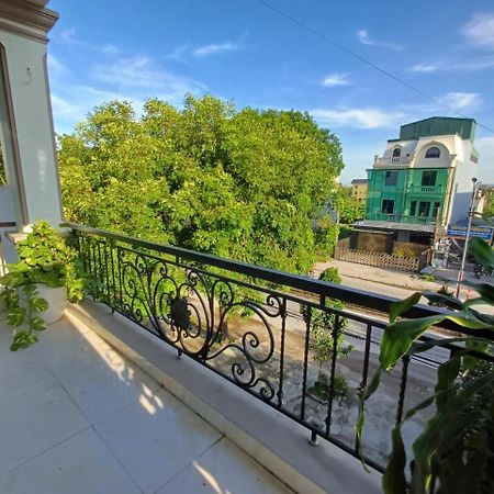 Thuy Dung Tam Coc Homestay Ниньбинь Экстерьер фото
