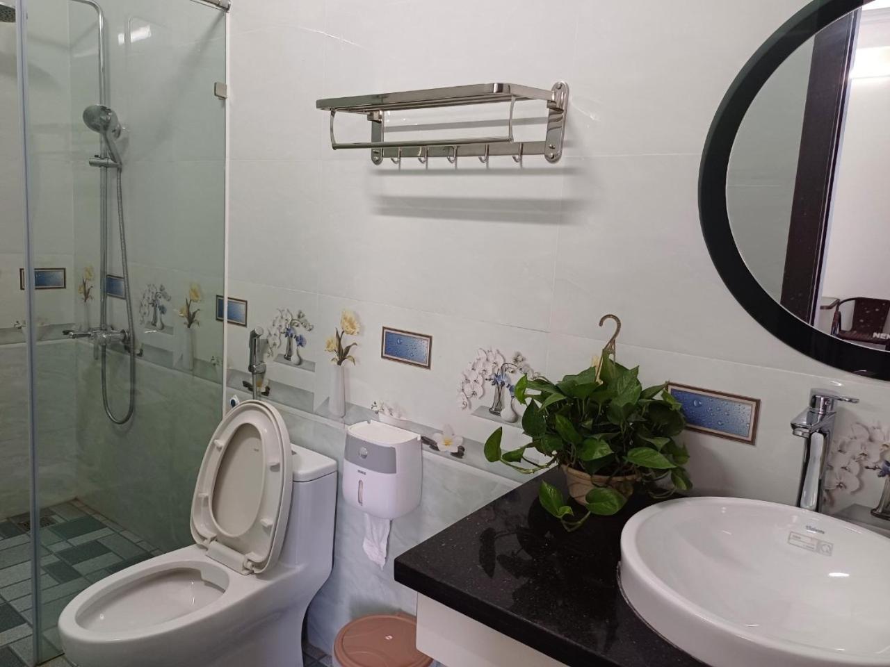 Thuy Dung Tam Coc Homestay Ниньбинь Экстерьер фото