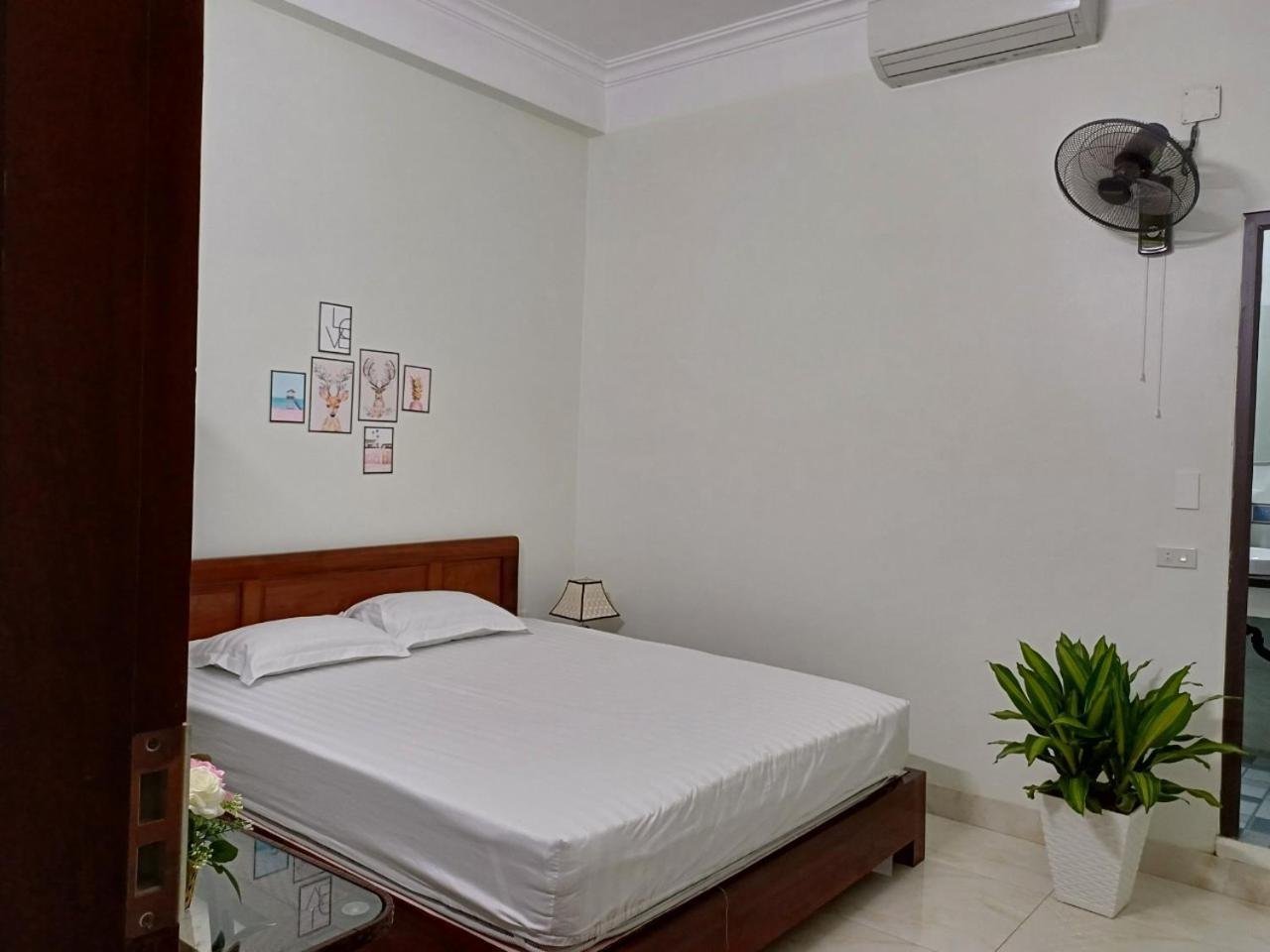 Thuy Dung Tam Coc Homestay Ниньбинь Экстерьер фото